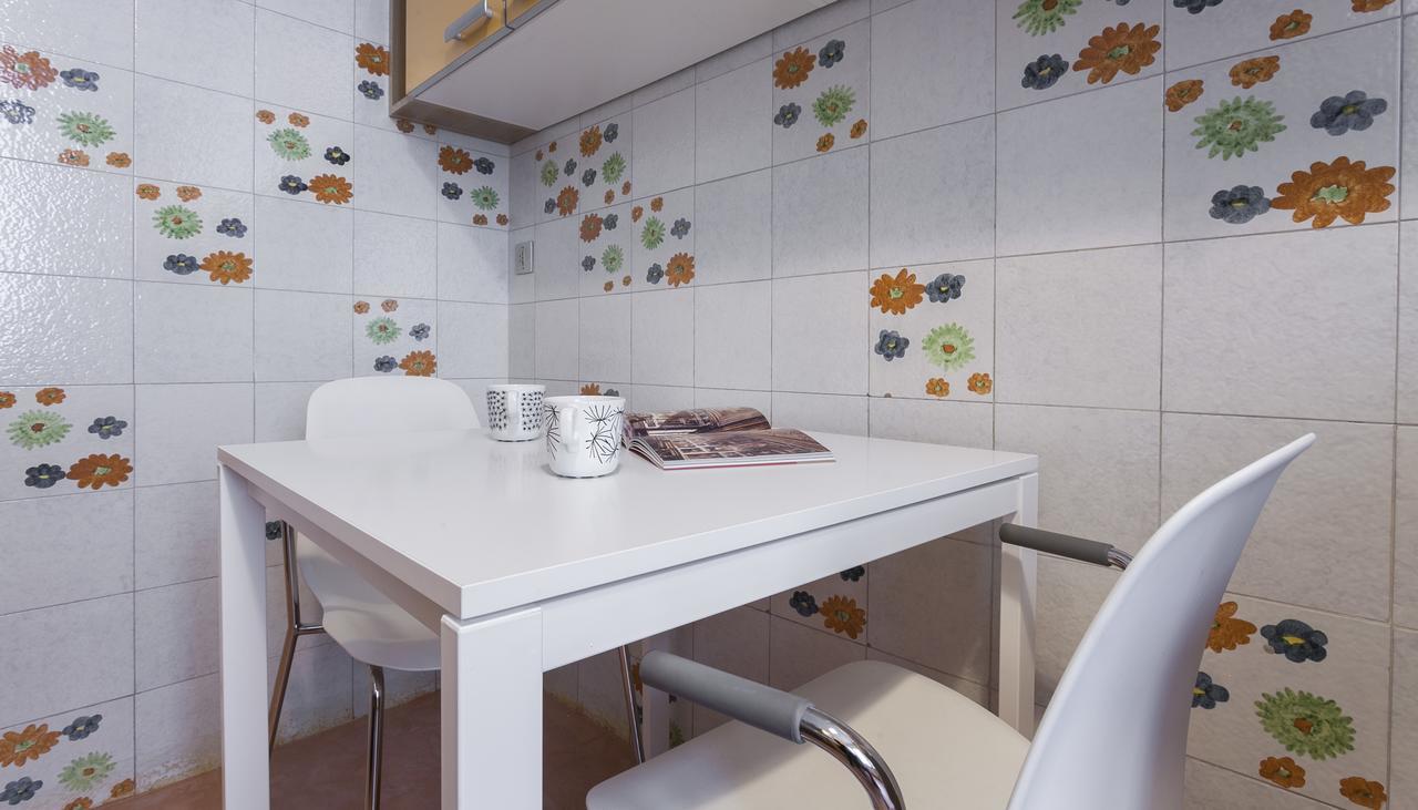 Ferienwohnung Italianway-Nerino Mailand Exterior foto